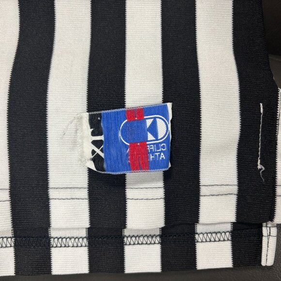 Cliff Keen PIAA Referee Shirt - Men's Size XL - Preowned - 2057 - Picture 5 of 5